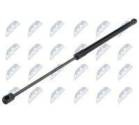 NTY AE-VW-080 Ammortizatore pneumatico, Cofano bagagli /vano carico per VW