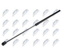 NTY Molla a gas cofano AE-VW-085 L 655 mm per VW Touareg