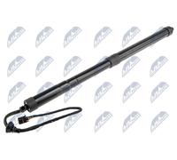 NTY Motore elettrico, Cofano posteriore compatibile con VW VAG AE-VW-096