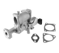 NTY AGR-Valvola Adatta Per Opel Meriva Combo Tour F35_ 1.7 CDTi F08 F68