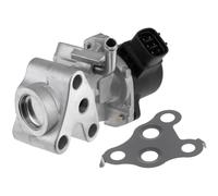 NTY AGR-Valvola Adatta Per Toyota Aygo 1.0 VVT-I Yaris Citroën C1 II 108