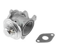 NTY Valvola EGR per Audi A2 8Z0 1.4 Tdi VW Polo 9N_ Fox 5Z1 5Z3 9A4