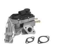 NTY AGR-Valvola Per Audi A3 8P1 2.0 FSI 8PA VW EOS 1F7 1F8 Passat Variant 3C5