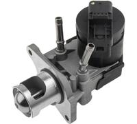 NTY Valvola ricircolo gas scarico-EGR compatibile con BMW EGR-BM-009