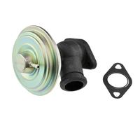 NTY AGR-Valvola Per Citroën C5 I Break DE_ 2.2 HDi DC_ RE_ Peugeot 607 9D 9U