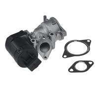 NTY AGR-Valvola Per Ford Kuga I Focus II Turnier DA_ 2.0 TDCi FFS DS Volvo