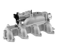 Valvola EGR Motori FORD 1.8 Diesel, Con Collettore Di Aspirazione