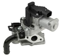 NTY AGR-Valvola Per Hyundai IX35 LM 1.7 CRDi I40 CW VF KIA Sportage SL Carens IV