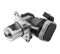 NTY Valvola EGR per Mercedes-Benz Modello T S212 W212 W164 ML 350 CDI