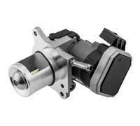 Original NTY Valvola AGR EGR-ME-030 Per Mercedes-Benz