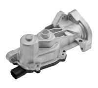 NTY Valvola ricircolo gas scarico-EGR compatibile con OPEL VAUXHALL EGR-PL-028