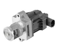 NTY AGR-Valvola Per Opel Zafira Tourer C P12 2.0 CDTi Astra J Caravan G09