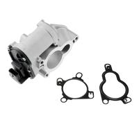 NTY AGR-Valvola Per Renault Master III Furgone FV 2.3 dCi 125 FWD Trafic II FL