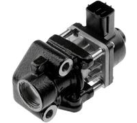 NTY AGR-Valvola Per Suzuki Jimny Fuoristrada Chiuso SN 1.3 16V 4x4