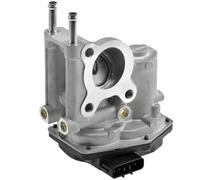 NTY AGR-Valvola Per Toyota Hilux VII Pick-Up _N1_ _N2_ _N3_ 2.5 D-4D 4WD