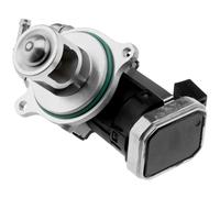 NTY Valvola EGR elettrica EGR-ME-001 compatibile con Mercedes‑Benz Classe A W169 e Classe B W245