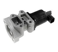 NTY AGR-Valvola Ricircolo Gas Di Scarico Per Opel Astra J Caravan 1.7 CDTi
