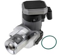 NTY AGR-Valvola Ricircolo Gas Elettrico Per Mercedes E-Class T-Modello S211