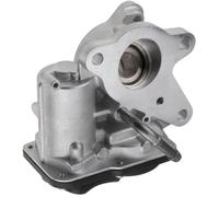 NTY AGR-Valvola Ricircolo Gas Elettrico-Pneumatico Per Nissan NV400 D23 2.3
