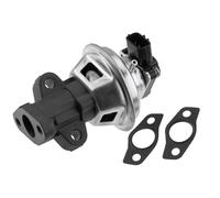 NTY AGR Ventil Elettrico-Pneumatico per Ford Ranger 2.5 TDCi 4x4 3.0 Mazda