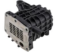 NTY AGR Ventil per Ford Kuga II DM2 2.0 TDCi 4x4 Mondeo V Citroën C4 EGR-CT-018