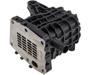 NTY AGR Ventil per Ford Kuga II DM2 2.0 TDCi 4x4 Mondeo V Citroën C4 EGR-CT-018