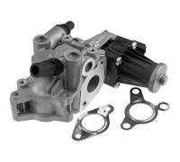 NTY AGR Ventil per Volvo XC60 II 2.0 B4 Mild-Hybrid AWD B5, XC90, V90