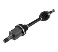 NTY Albero Cardanico Antriebswelle Anteriore Destra per FORD USA Explorer