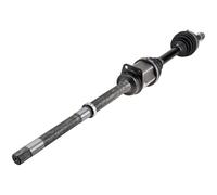 NTY Albero Cardanico Antriebswelle Anteriore Destra per FORD USA Explorer