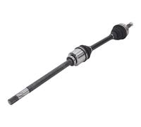 NTY Albero Cardanico Antriebswelle Carden per Opel Vivaro 2.5 CDTi