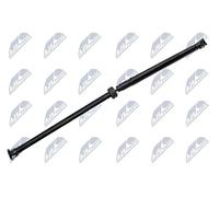 NTY Albero cardanico NWN-NS-004 posteriore 2050 mm per Nissan Qashqai e Renault Koleos