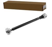 Albero di trasmissione anteriore NWN-CH-012 NTY per JEEP GRAND CHEROKEE II