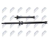 NTY Albero cardanico – Trasmissione al ponte NWN-ME-020