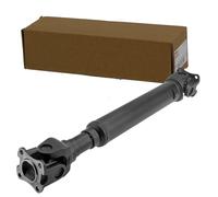 NTY Albero cardanico, Trasmissione al ponte compatibile con NISSAN NWN-NS-029
