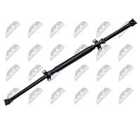 NTY Albero cardanico NWN-RE-002 per Renault Kangoo 4x4 (97-08) L=1975 mm OE 28039
