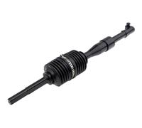NTY Albero Dello Sterzo per Nissan NP300 Navara Pritsche/Telaio D40 2.5 DCI 3.0