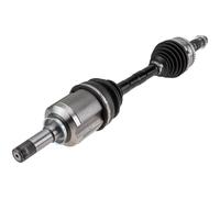 NTY Albero di Trasmissione Ant. Sinistra Per FORD USA Edge 3.5 AWD