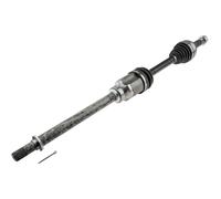 NTY Albero Di Trasmissione Anteriore Destro Per Nissan X-Trail T31 2.5 4x4
