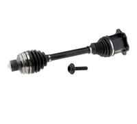 NTY Albero Di Trasmissione Anteriore Per Audi A7 Sportback 4GA 3.0 TDI QUATTRO