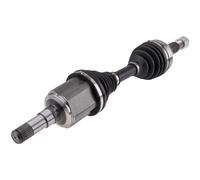 NTY NPW-DW-081 Semiasse