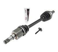 NTY Albero Di Trasmissione Anteriore Sinistro Per Ford Focus II DA_ HCP DP 1.6