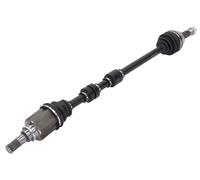 NTY NPW-NS-206 Semiasse