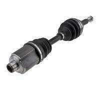 NTY NPW-CH-162 Semiasse
