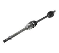 NTY Albero Di Trasmissione Giunto Anteriore Destro Compatibile Per Dacia Duster