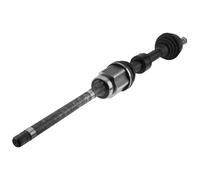 NTY Albero Di Trasmissione Giunto Anteriore Destro Compatibile Per Ford Kuga I