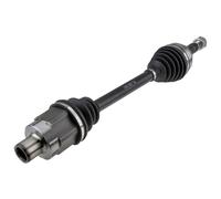 NTY Albero Di Trasmissione Giunto Anteriore Destro Compatibile Per Opel Astra J