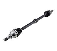 NTY Albero Di Trasmissione Giunto Anteriore Destro Compatibile Per Opel Astra K