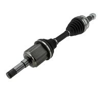 NTY Albero Di Trasmissione Giunto Anteriore Destro Per Chevrolet Orlando 2.0 D