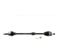 NTY Albero Di Trasmissione Giunto Anteriore Destro Per Hyundai Getz TB 1.4i