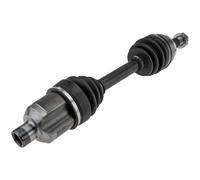 NTY Albero Di Trasmissione Giunto Anteriore Destro Per Opel Corsa D S07 1.7 CDTi